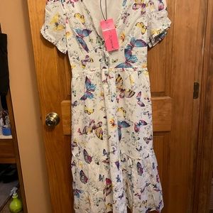 Betsey Johnson dress